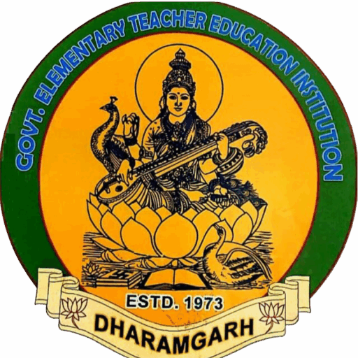 ETEI, Dharmagarh