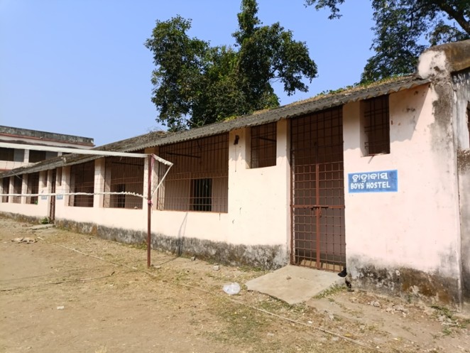 Hostel
