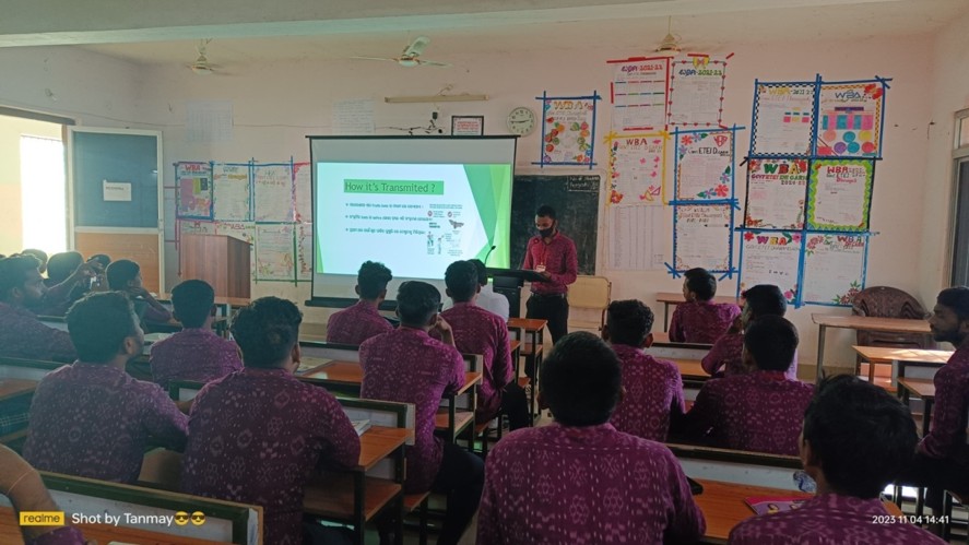 Seminar
